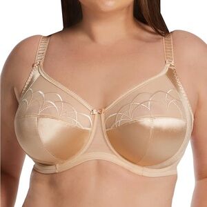 Elomi Champagne Underwire Bra